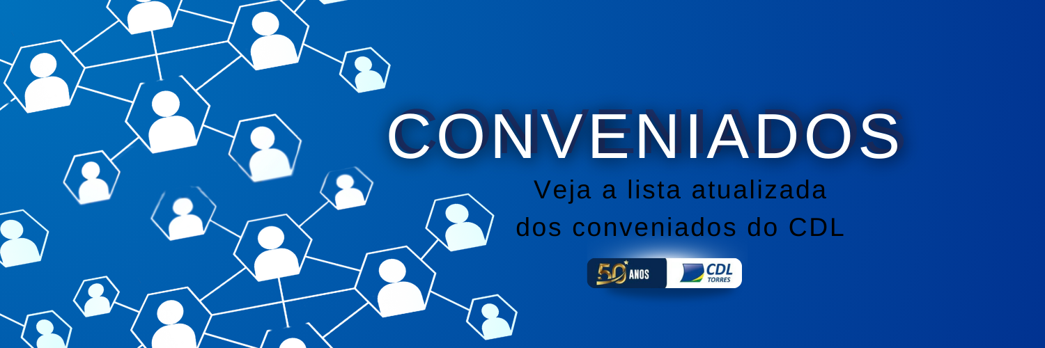 Banner Conveniado